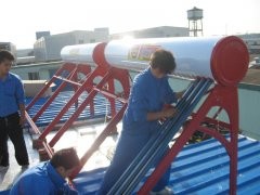 墨玉热水器维修