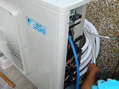 墨玉商场中央空调分析及中央空调的维保分析