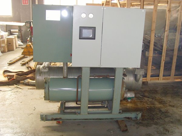 墨玉酒店中央空调不停机清洗方法介绍